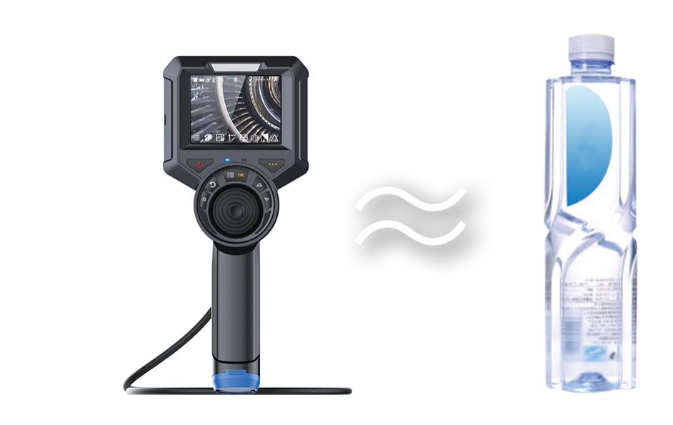 S系列視頻內(nèi)窺鏡