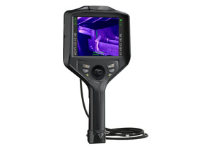 深視界UV紫外熒光探傷內(nèi)窺鏡