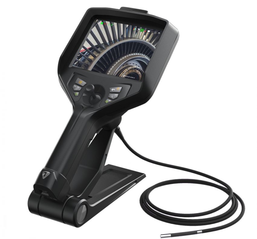 內(nèi)窺鏡在軍工警用安全領(lǐng)域的檢測(cè)應(yīng)用