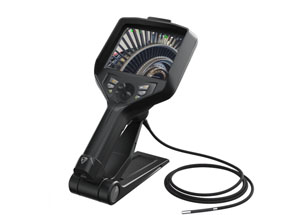 警用內(nèi)窺鏡的用途和適用范圍