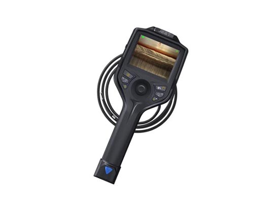便攜式工業(yè)內(nèi)窺鏡的優(yōu)勢(shì)