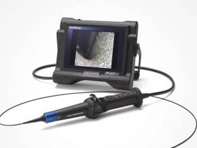 奧林巴斯2.4MM工業(yè)內(nèi)窺鏡