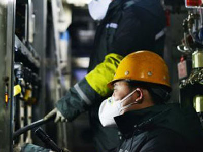 工業(yè)業(yè)內(nèi)窺鏡在鐵路機(jī)車(chē)車(chē)輛檢修中的應(yīng)用