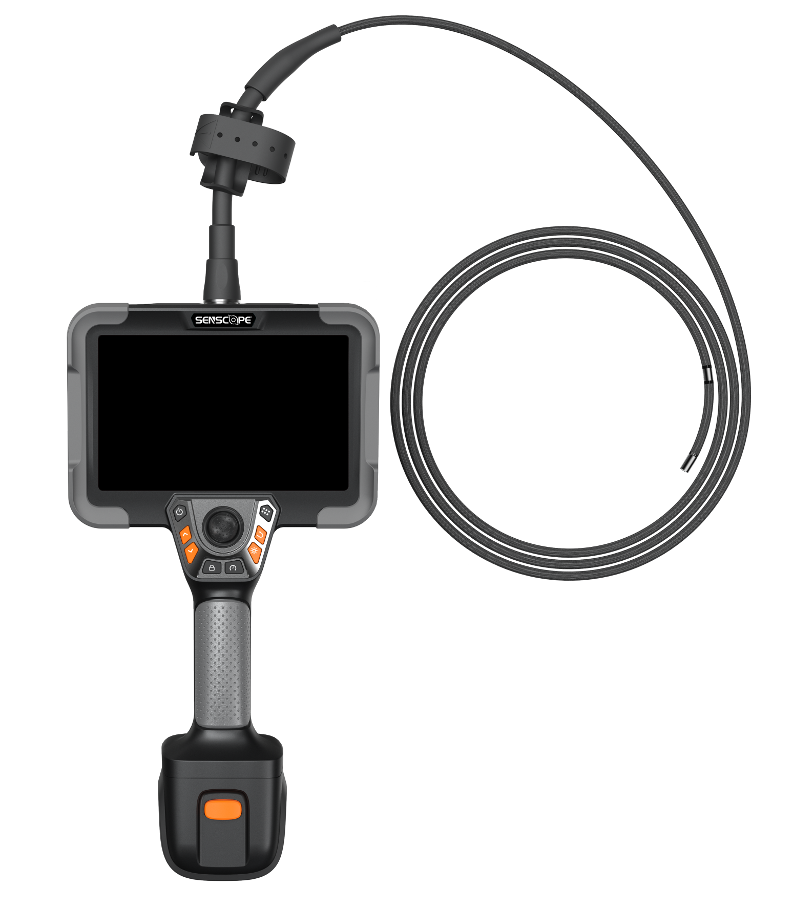 M系列三維測(cè)量?jī)?nèi)窺鏡